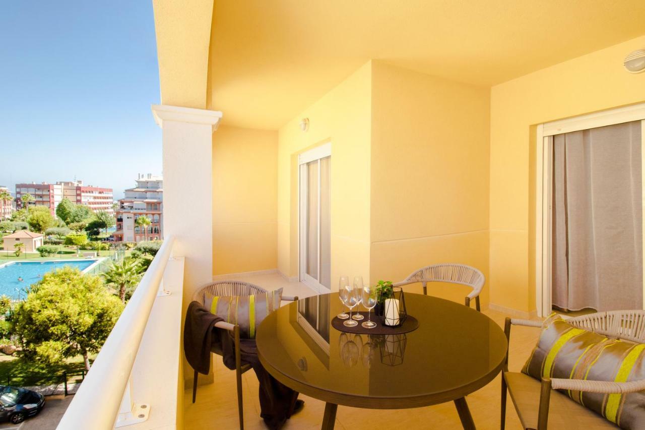 Espanatour Torremar La Mata  Exterior photo